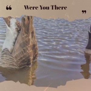 The Soul Stirrers的專輯Were You There (Explicit)