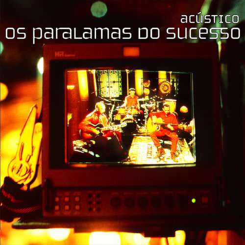 Vulcão Dub / Fui Eu (Ao Vivo)