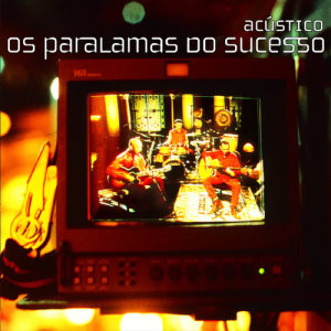 收聽Os Paralamas Do Sucesso的Tequila / Lourinha Bombril (Parate Y Mira) (Ao Vivo)歌詞歌曲