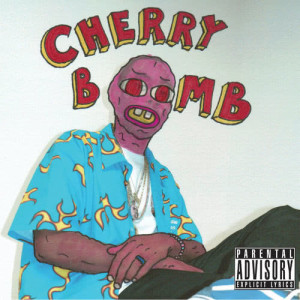 ดาวน์โหลดและฟังเพลง CHERRY BOMB พร้อมเนื้อเพลงจาก Tyler, The Creator