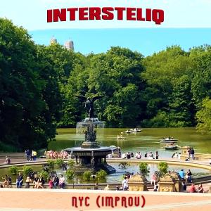 ดาวน์โหลดและฟังเพลง NYC (Improv) พร้อมเนื้อเพลงจาก IntersteliQ