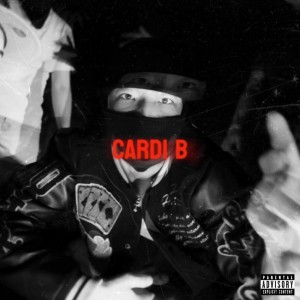 Listen to Cardi B (Explicit) song with lyrics from LOUD SANTANA