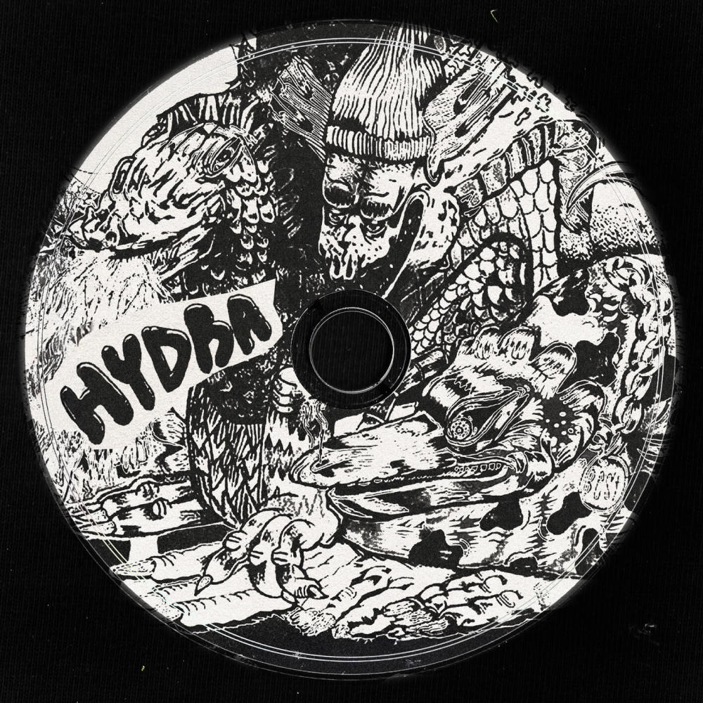 Hydra (Bufu Remix|Explicit)