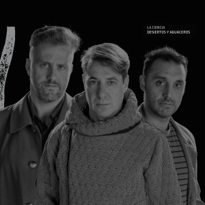 ดาวน์โหลดและฟังเพลง Entropía พร้อมเนื้อเพลงจาก La Ciencia