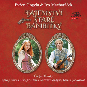 Listen to Ať žije loupežník Karaba song with lyrics from Jan Čenský