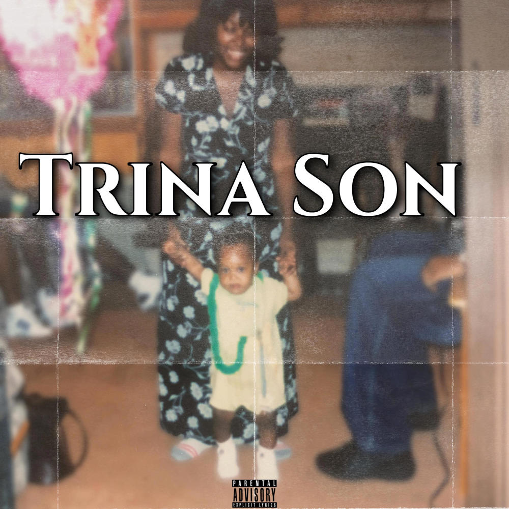 Hard To Trust (Explicit)