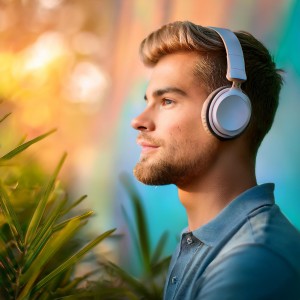 Piezas tranquilas的專輯Música Calmante Para La Relajación Nocturna