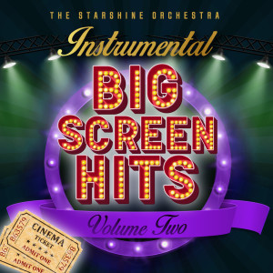 Dengarkan Take My Breath Away lagu dari The Starshine Orchestra dengan lirik