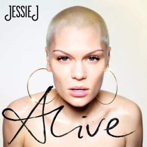 收聽Jessie J的Alive歌詞歌曲
