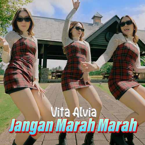 Jangan Marah Marah