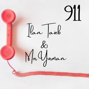 收聽InstrumenTaieb的911歌詞歌曲