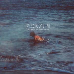 Passion Pit的專輯Tremendous Sea of Love (Explicit)