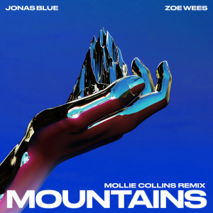 Jonas Blue的專輯Mountains (Mollie Collins Remix)