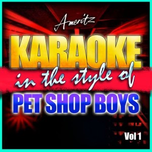 收聽Ameritz - Karaoke的Jealousy (In the Style of Pet Shop Boys) [Karaoke Version] (In the Style of Pet Shop Boys|Karaoke Version)歌詞歌曲