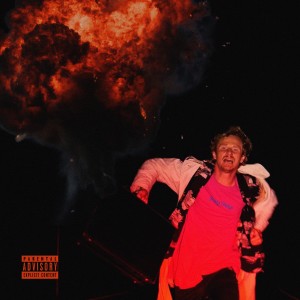 Album Возвращение домой (Explicit) oleh MIMIKO