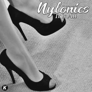 Album It Is All (K21 extended) from 