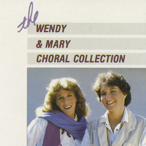 收聽Wendy & Mary的In Your Footsteps歌詞歌曲
