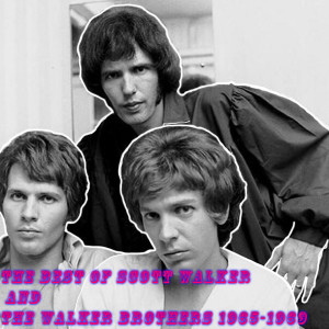ดาวน์โหลดและฟังเพลง Stay with Me Baby พร้อมเนื้อเพลงจาก Scott Walker and the Walker Brothers