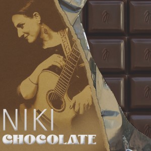 niki的專輯Chocolate