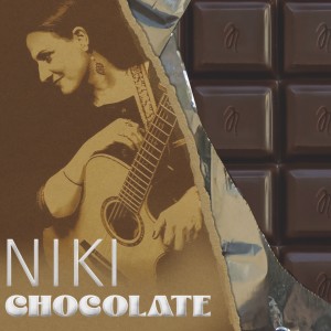 NIKI的專輯Chocolate