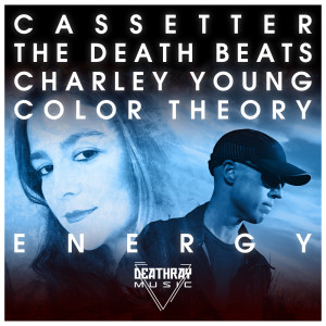 收聽Cassetter的Energy (Drum & Bass Mix|Explicit)歌詞歌曲