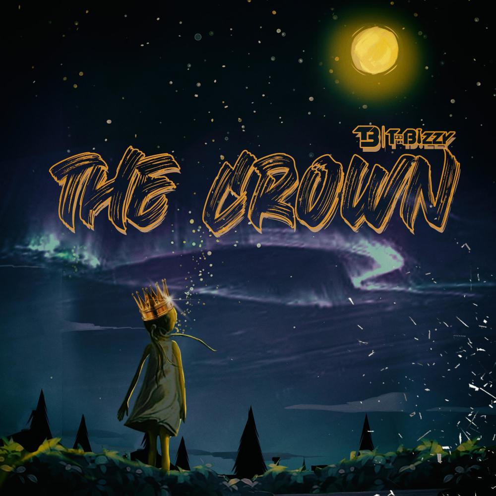 The Crown (feat. DJ Skandalous & Bizzy Mini|Explicit)