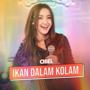 Album Ikan Dalam Kolam from Cibel