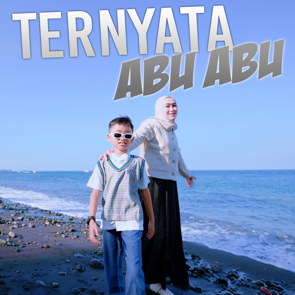 Ternyata Abu Abu