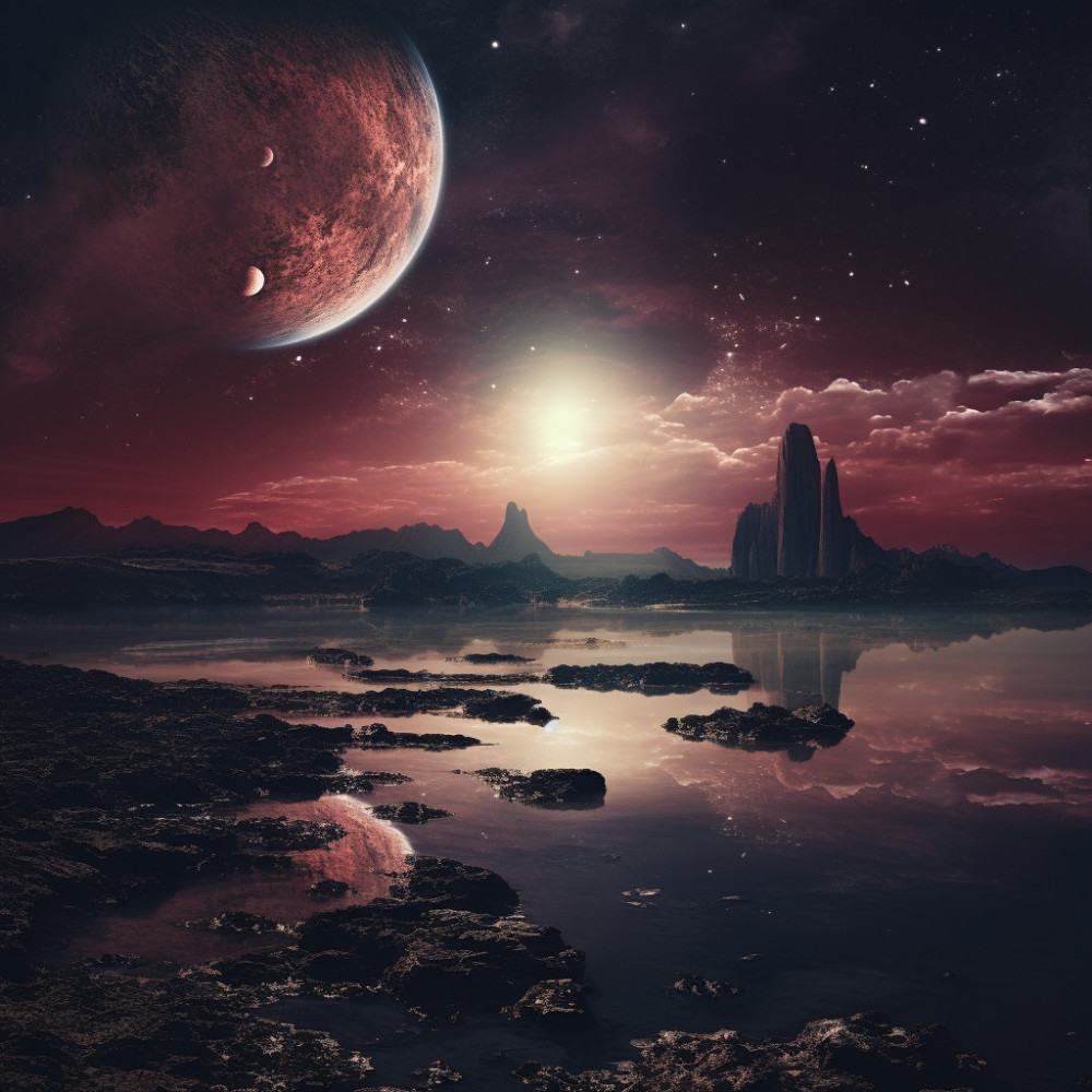 Soothing Resonance in Peaceful Music