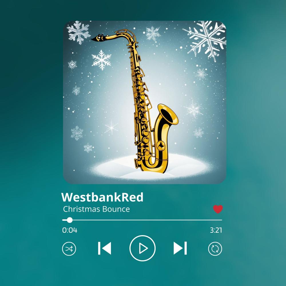 Christmas Bounce