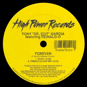 收聽REINALD-O的Forever (Can't Let You Go) (Acid House Mix)歌詞歌曲