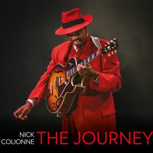收聽Nick Colionne的Say What's on Your Mind歌詞歌曲