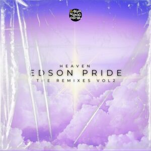 Album Heaven, Vol.2 (Remixes) from Edson Pride