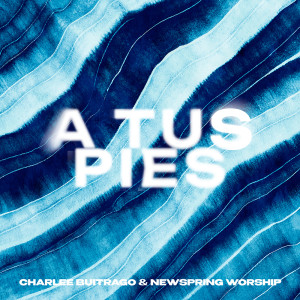Charlee Buitrago的專輯A Tus Pies