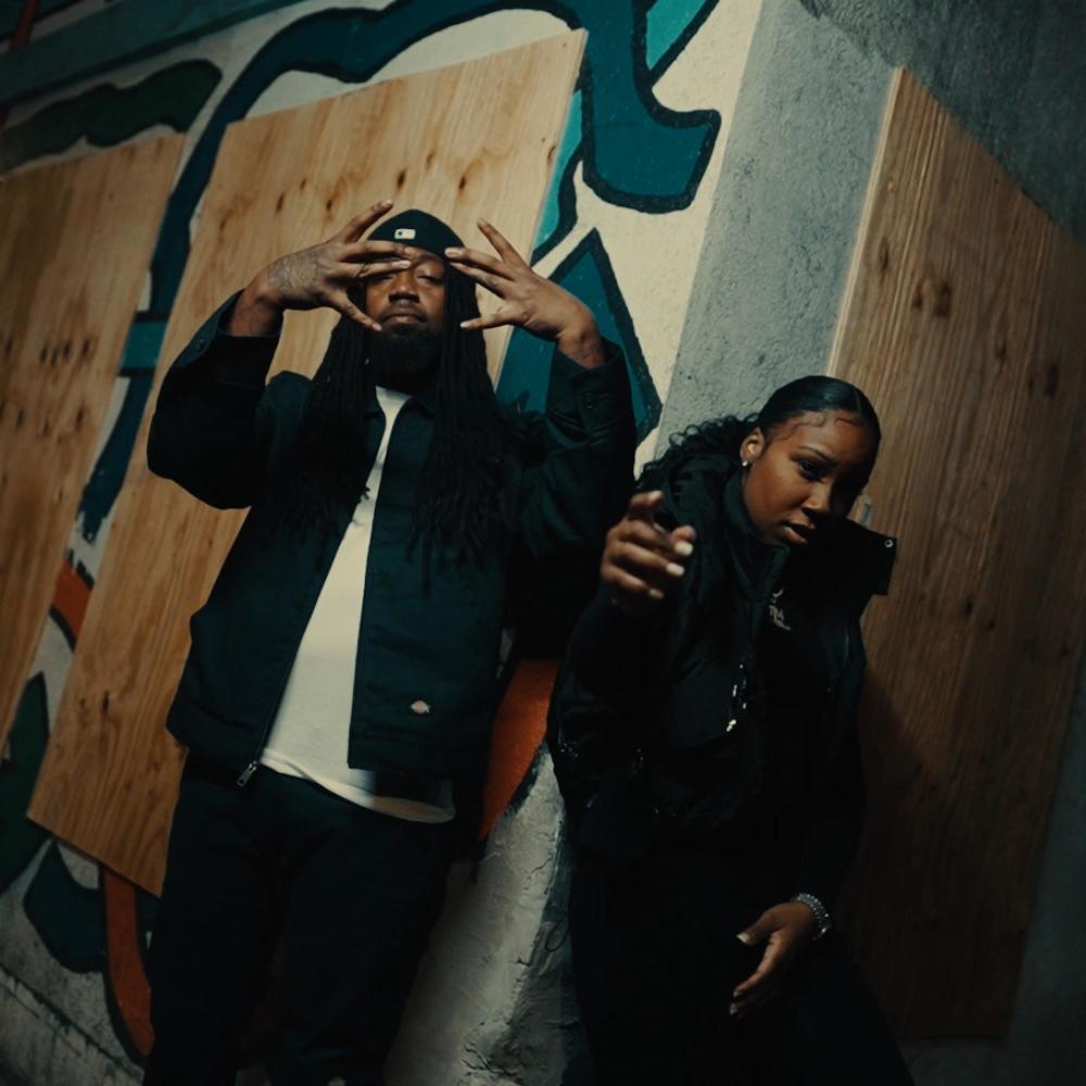 2 Far (feat. Lee Mazin) (Explicit)