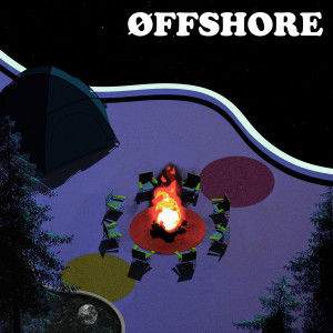 收聽ØFFSHORE的Fireplace (feat. iHwak)歌詞歌曲