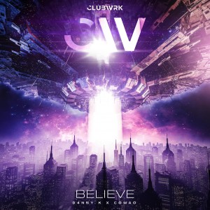 Album Believe from D4NNY K