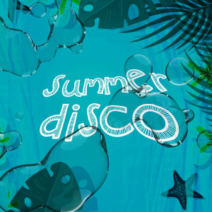 Dengarkan Summer Disco lagu dari 蔡承祐 dengan lirik
