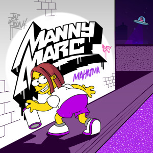 อัลบัม Mahatma ศิลปิน Manny Marc