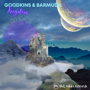 Listen to Kingdom song with lyrics from Goodkins
