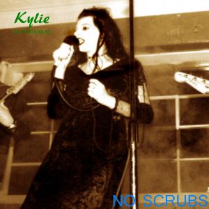 Kylie的專輯No Scrubs
