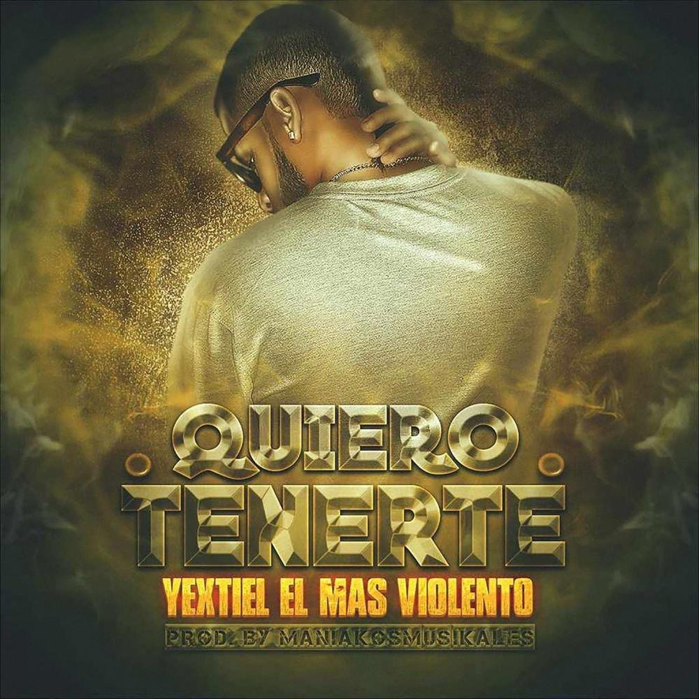 Quiero Tenerte
