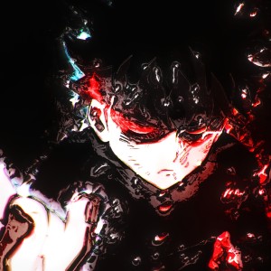 收听Nether的Welcome in My World歌词歌曲
