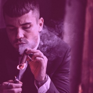 Cann的專輯Vanilla sny (Explicit)