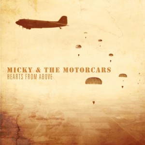 ดาวน์โหลดและฟังเพลง One in a Lifetime Girl พร้อมเนื้อเพลงจาก Micky And The Motorcars