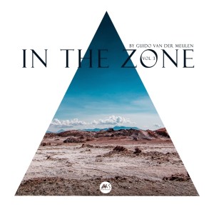 Guido van der Meulen的专辑In the Zone Vol 3