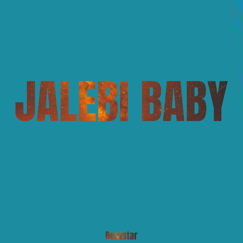 Jalebi Baby (Instrumental)