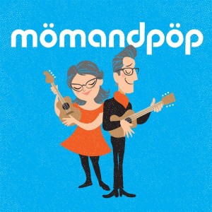 ดาวน์โหลดและฟังเพลง We're so Glad to See You พร้อมเนื้อเพลงจาก mömandpöp
