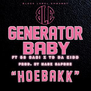 Hoebakk (Explicit) dari Generator Baby