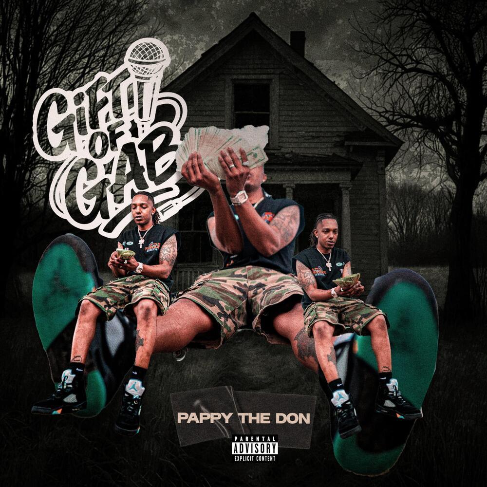 Gift Of Gab (Explicit)